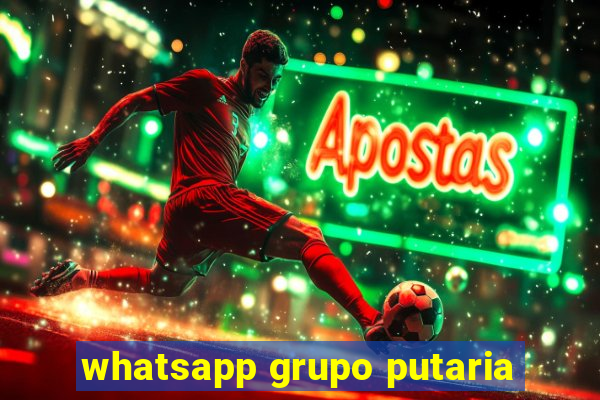 whatsapp grupo putaria